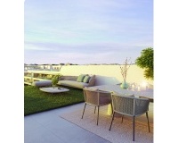 New Build - Apartments - Torrevieja