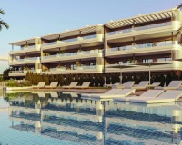 New Build - Apartments - Torrevieja