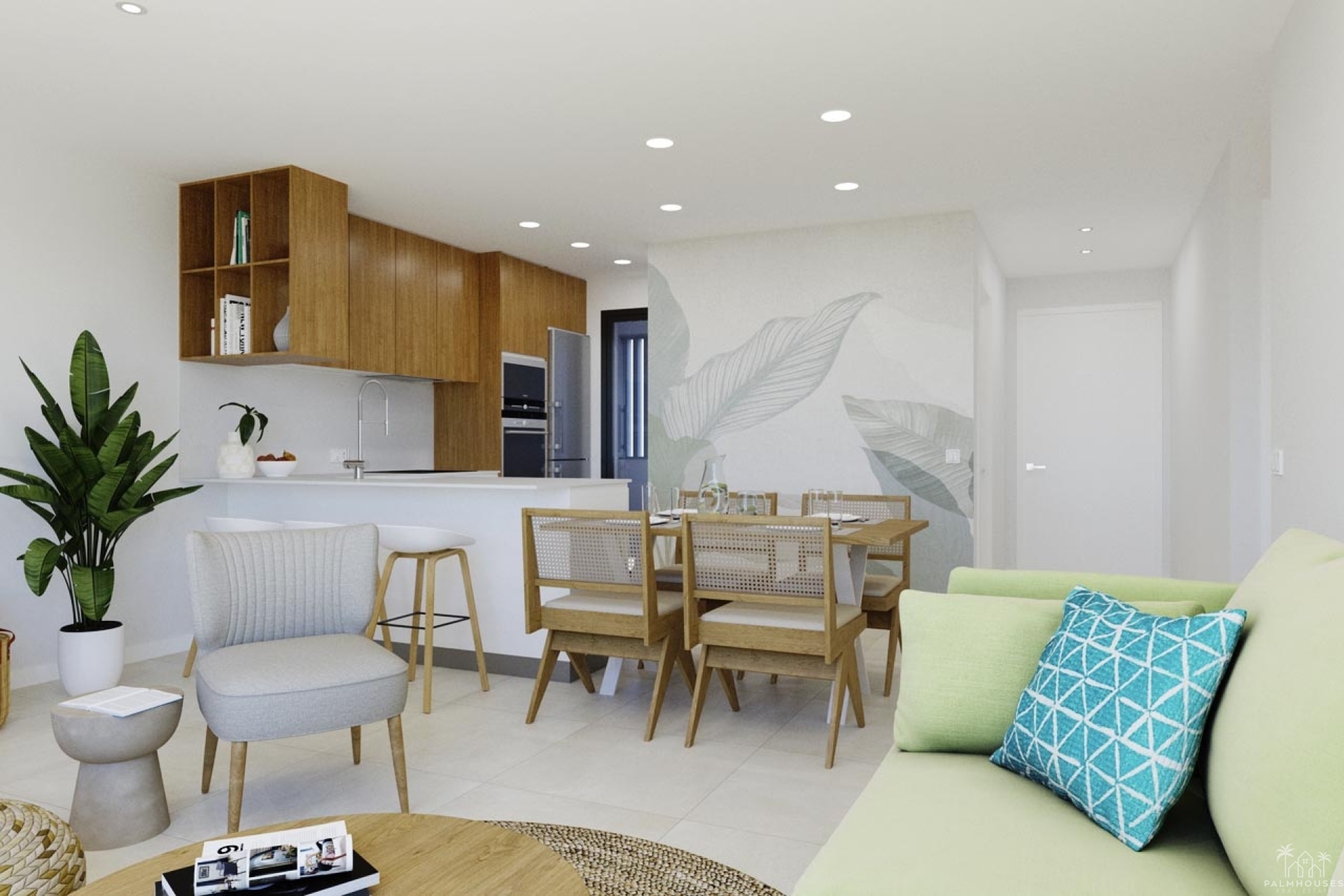 New Build - Apartments - Torrevieja