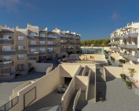 New Build - Apartments - Torrox