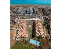 New Build - Apartments - Torrox