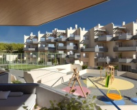 New Build - Apartments - Torrox