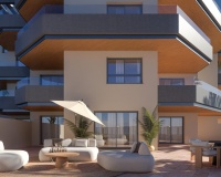 New Build - Apartments - Torrox