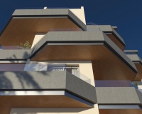New Build - Apartments - Torrox