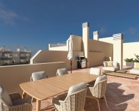 New Build - Apartments - Torrox