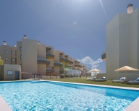 New Build - Apartments - Torrox