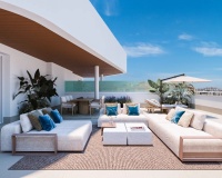 New Build - Apartments - Torrox