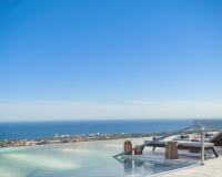 New Build - Apartments - Urbanización Riviera Sol