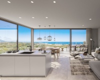 New Build - Apartments - Urbanización Riviera Sol