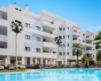 New Build - Apartments - Vélez-Málaga