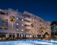 New Build - Apartments - Vélez-Málaga