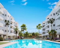New Build - Apartments - Vélez-Málaga