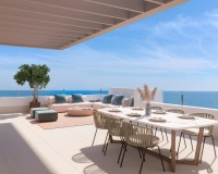 New Build - Apartments - Vélez-Málaga