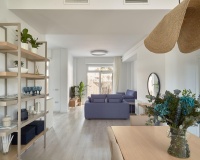 New Build - Apartments - Vera - El Playazo
