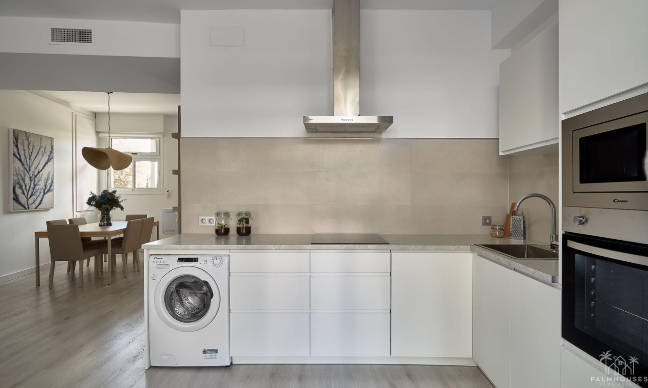 New Build - Apartments - Vera - El Playazo