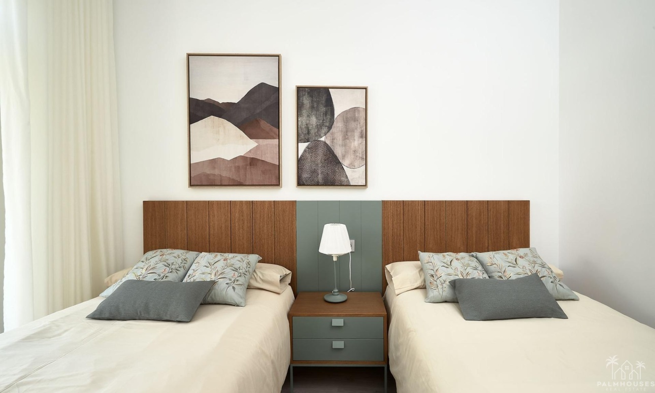 New Build - Apartments - Vera - El Playazo