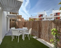 New Build - Apartments - Vera - El Playazo