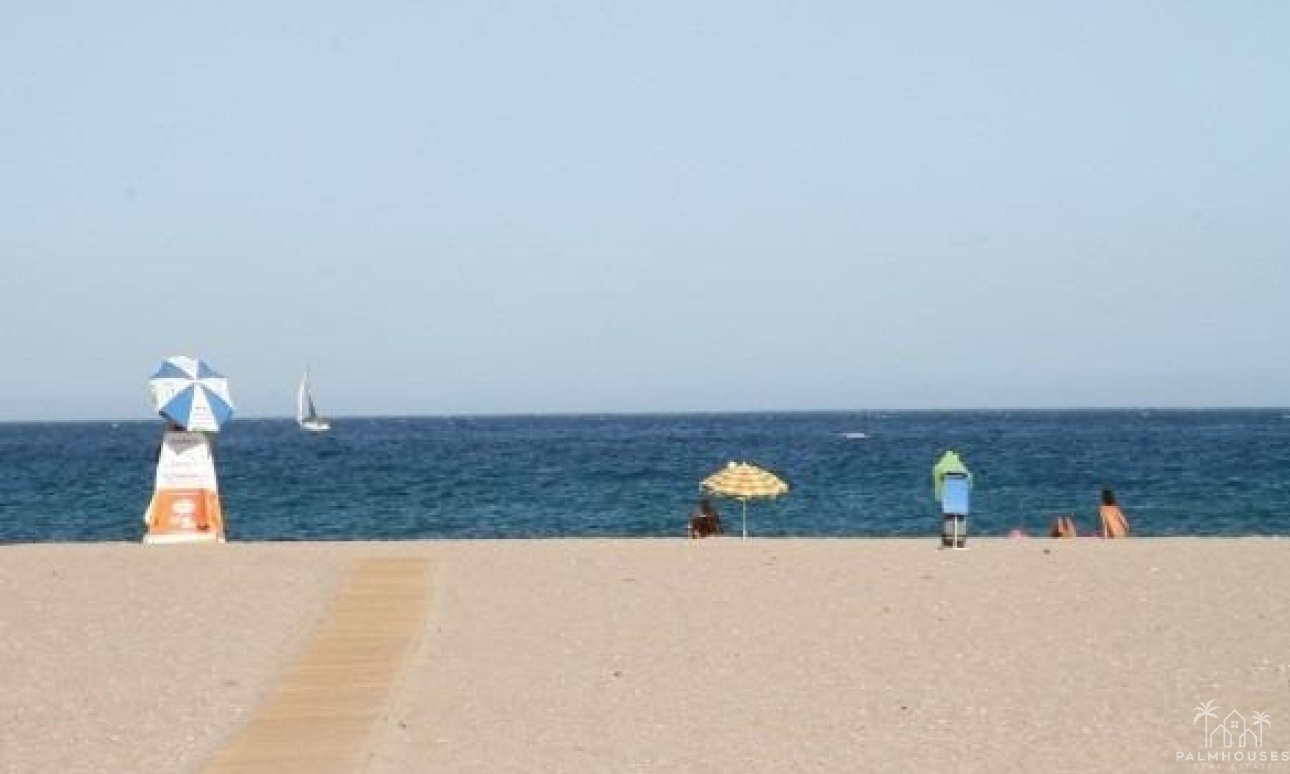 New Build - Apartments - Vera - Pueblo Salinas