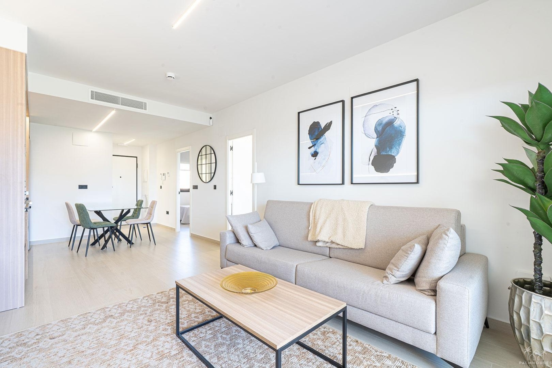 New Build - Apartments - Vera - Vera Playa
