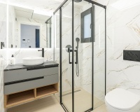 New Build - Apartments - Vera - Vera Playa