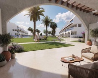 New Build - Apartments - Vera - Vera Playa