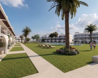 New Build - Apartments - Vera - Vera Playa