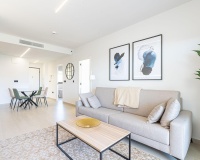 New Build - Apartments - Vera - Vera Playa