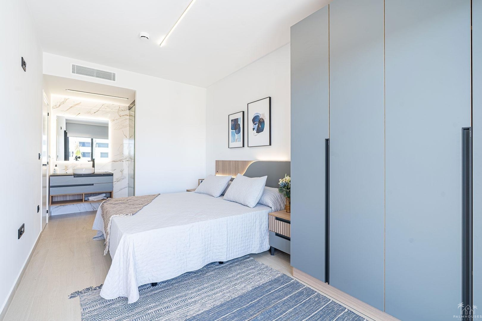 New Build - Apartments - Vera - Vera Playa