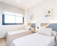 New Build - Apartments - Vera - Vera Playa