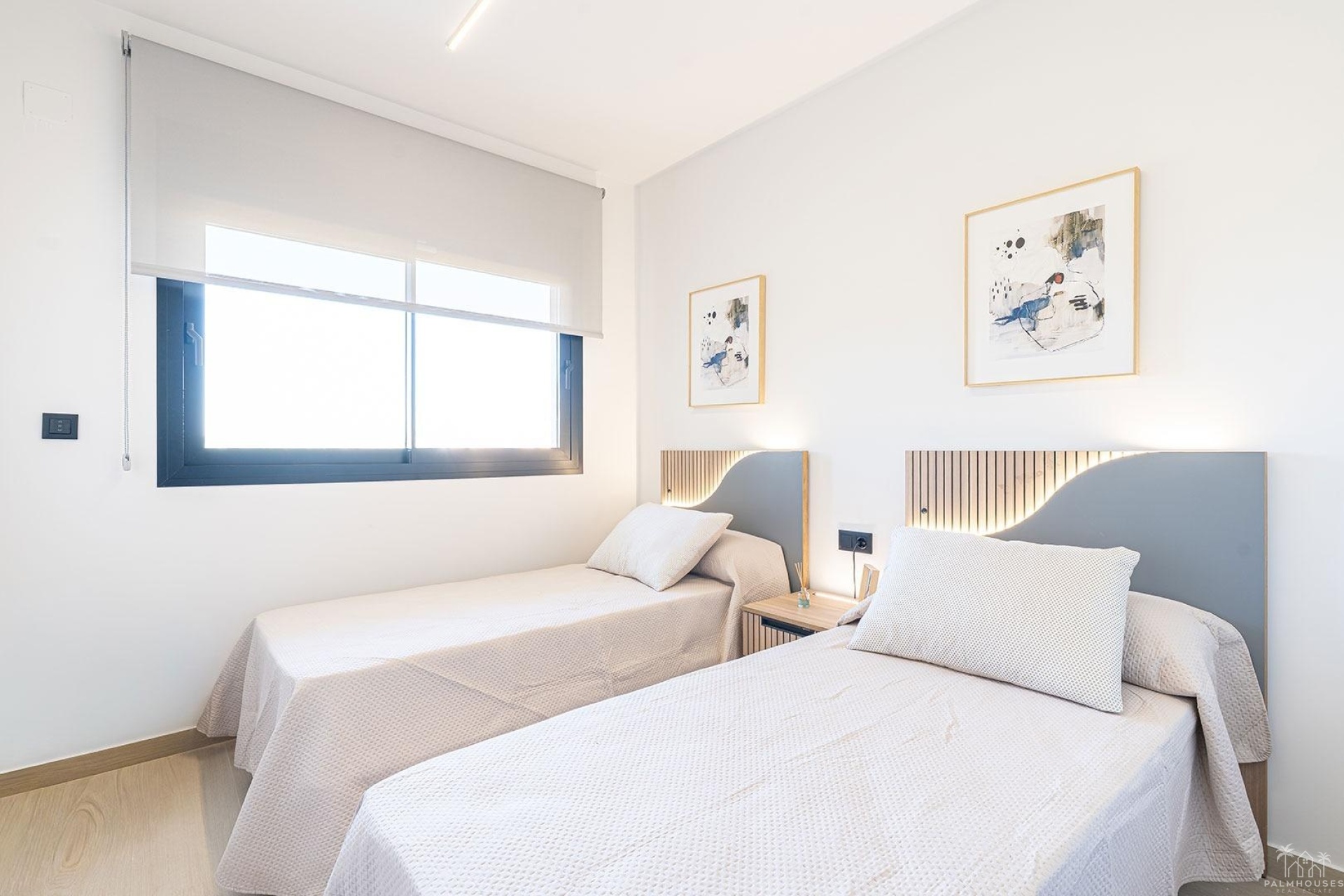 New Build - Apartments - Vera - Vera Playa