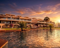 New Build - Apartments - Vera - Vera Playa