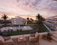 New Build - Apartments - Vera - Vera Playa