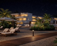 New Build - Apartments - Vera - Vera Playa