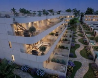 New Build - Apartments - Vera - Vera Playa