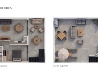 New Build - Apartments - Vera - Vera Playa