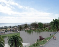New Build - Apartments - Vera
