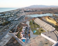 New Build - Apartments - Vera