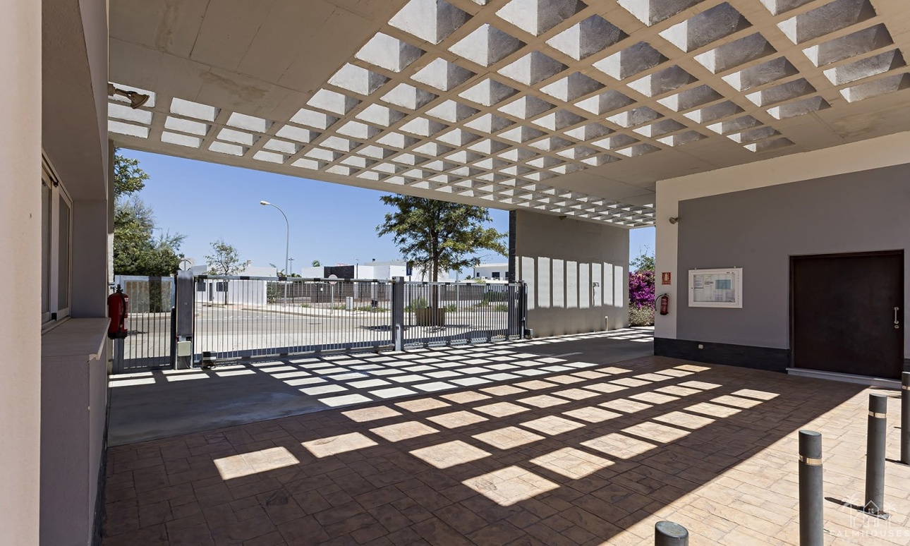 New Build - Apartments - Vera