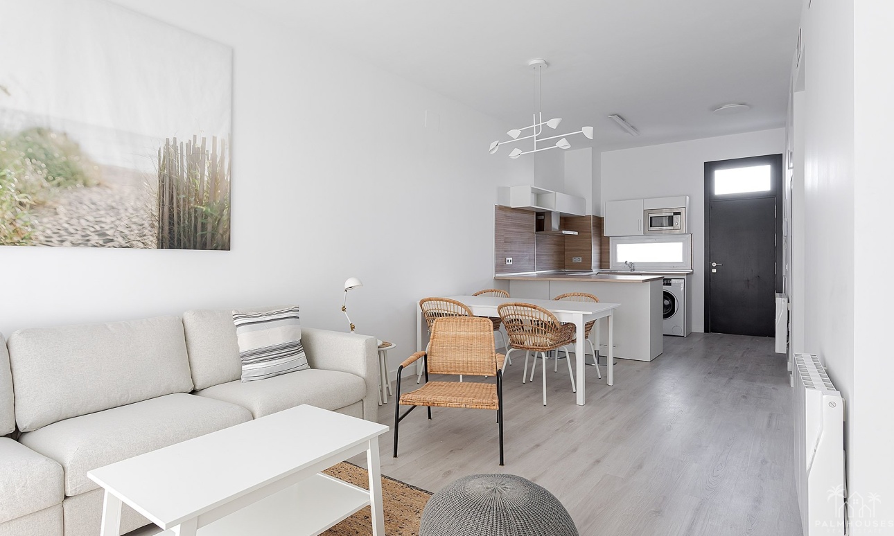 New Build - Apartments - Vera