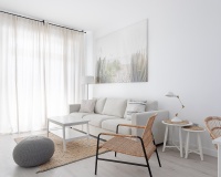 New Build - Apartments - Vera
