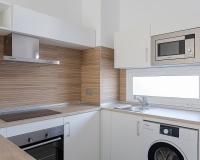 New Build - Apartments - Vera