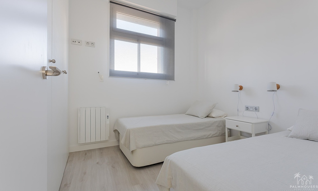 New Build - Apartments - Vera