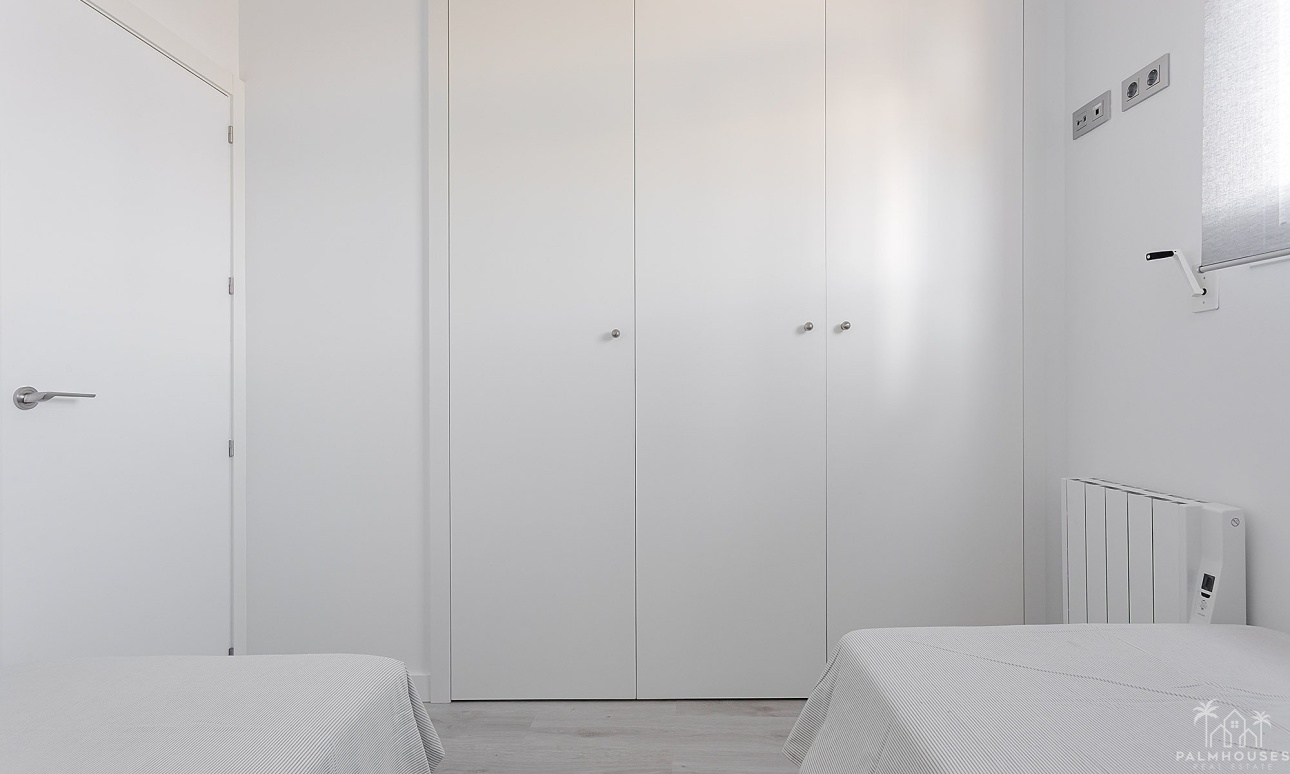 New Build - Apartments - Vera