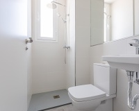 New Build - Apartments - Vera