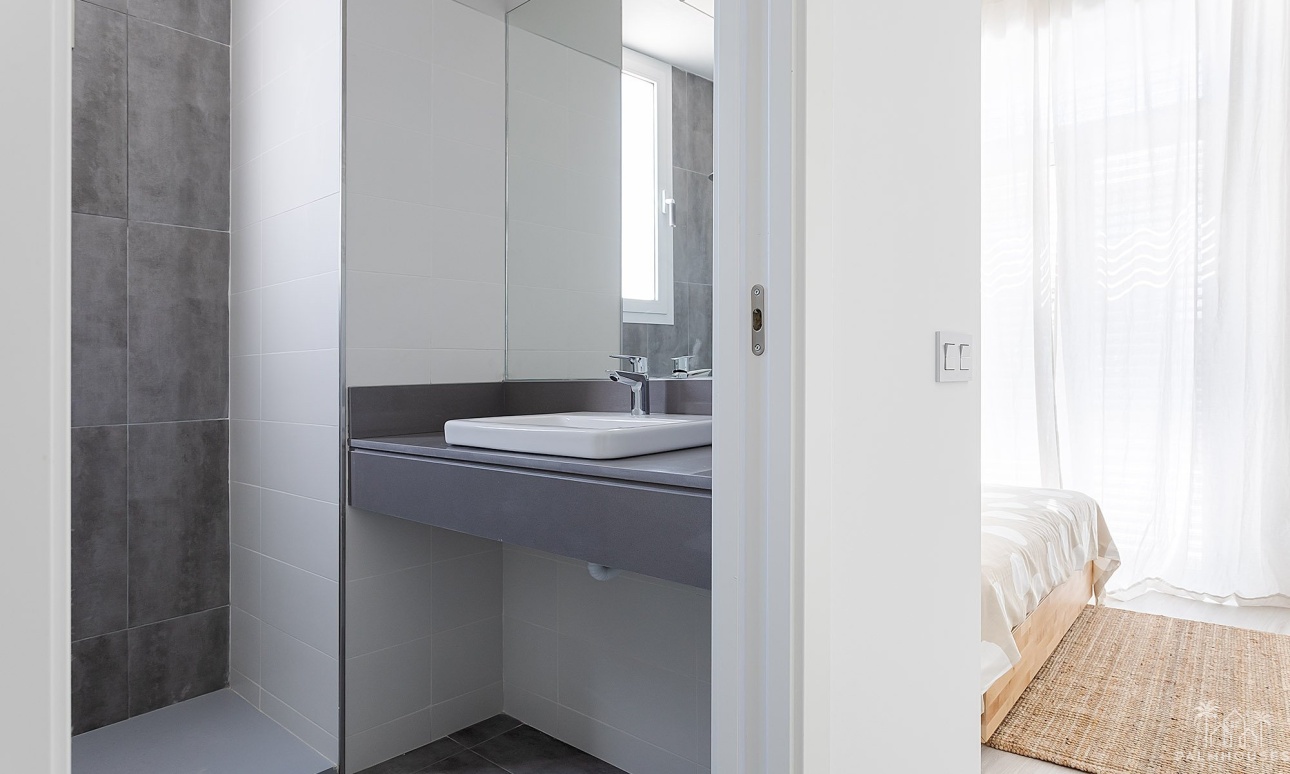 New Build - Apartments - Vera