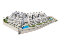 New Build - Apartments - Vera