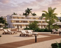 New Build - Apartments - Vera