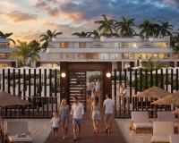 New Build - Apartments - Vera