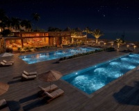 New Build - Apartments - Vera