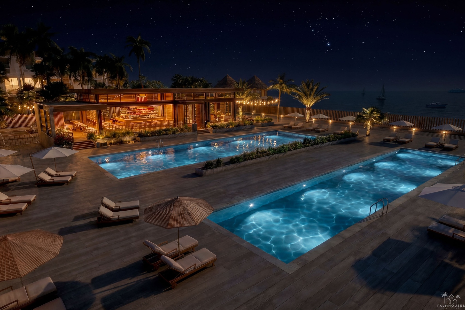 New Build - Apartments - Vera